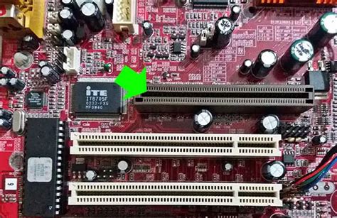 types of expansion slots|Types of expansion cards, slots, and the.